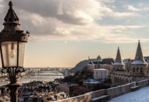 Météo de Budapest. Quand venir à Budapest ? meteo budapest Hongrie