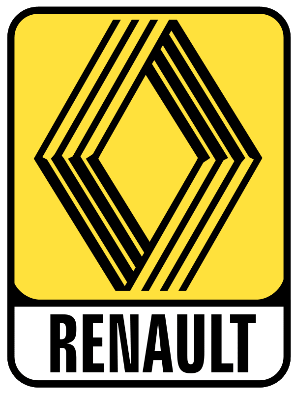 Logo Renault