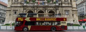 meilleures ventes activités Budapest