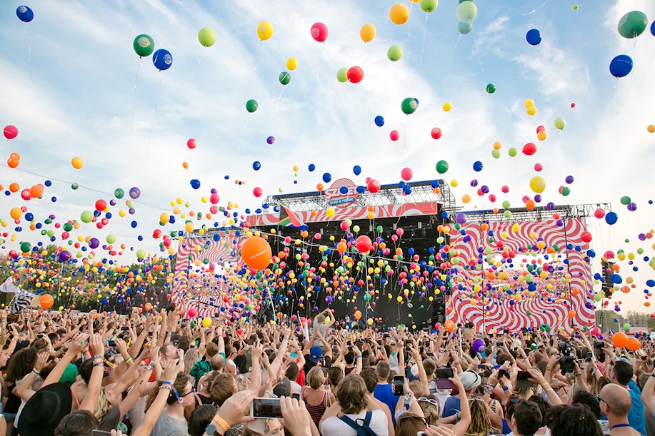 Festival Sziget de Budapest Festival Sziget de Budapest