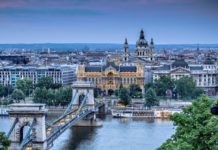 Visiter Budapest en 4 jours visiter Budapest en 4 jours