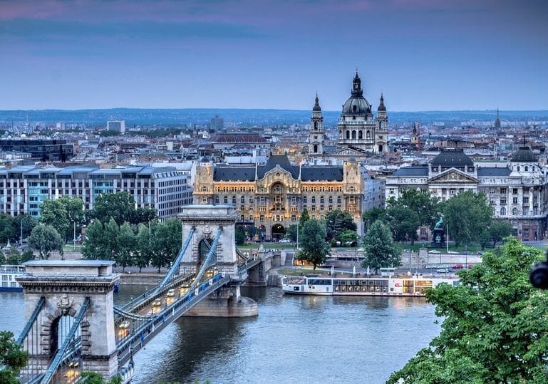 budapest photo