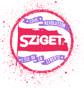 logo sziget