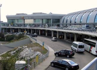 Transfert aéroport de Budapest – centre ville aeroport budapest transfert