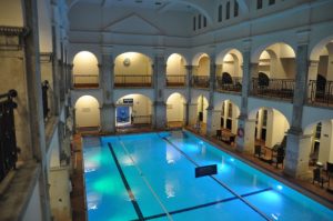 thermes budapest rudas