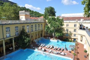Bains Lukács de Budapest bains budapest lukacs