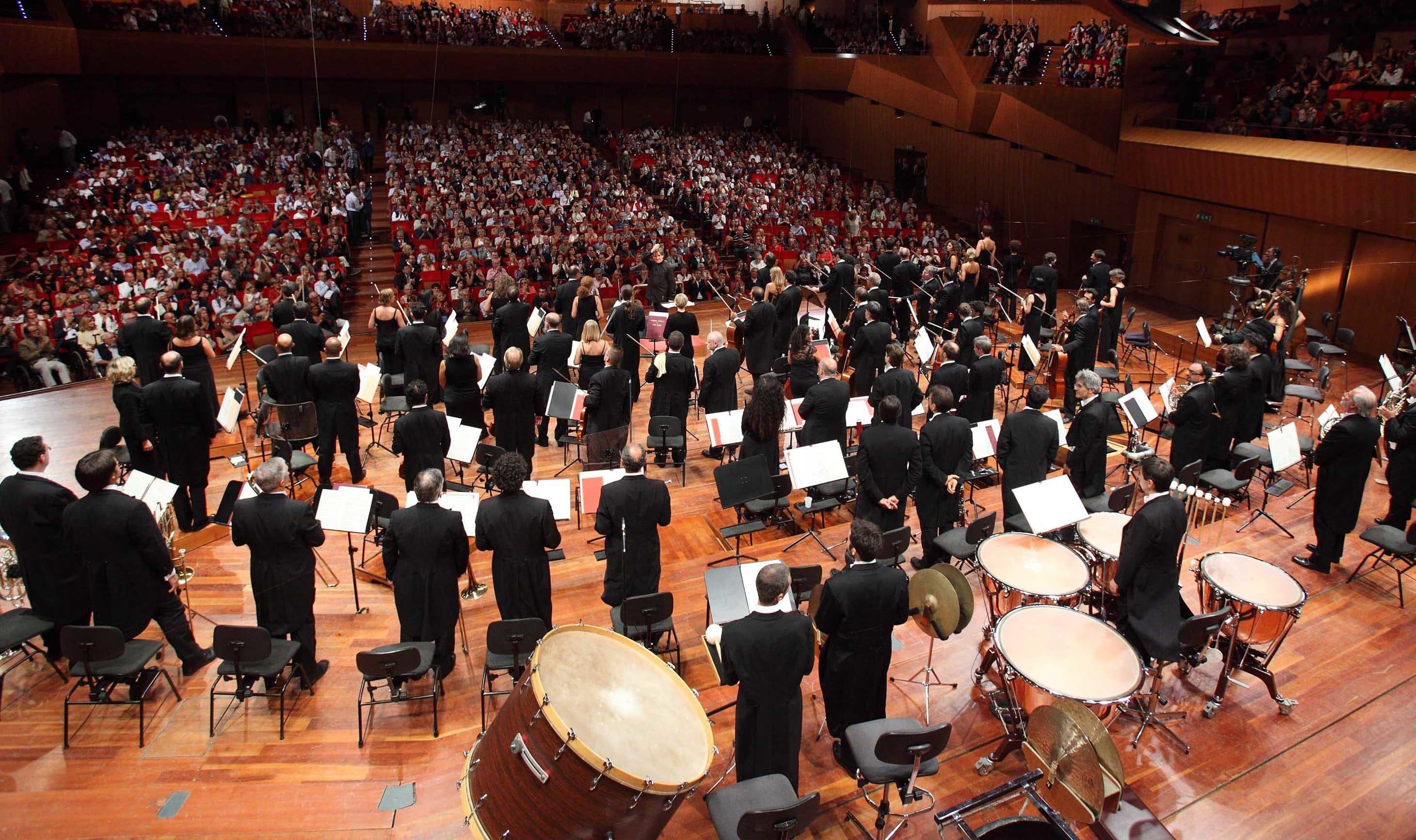 Concerts, ballets et opéra de Budapest Budapest Bons Plans