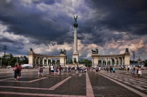TOP 10 cose da vedere a Budapest