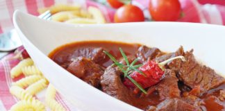 La cuisine hongroise la cuisine hongroise