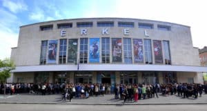 TEATRO ERKEL