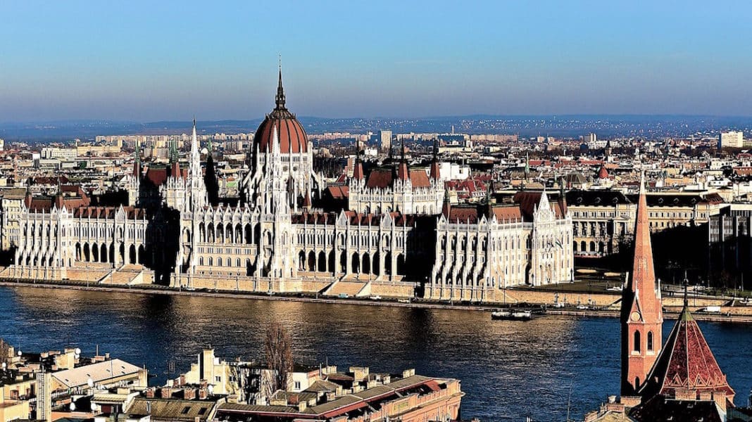 activités à Budapest