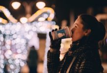 Marché de Noël à Budapest Marché de Noël à Budapest