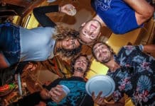 EVG à Budapest : nos conseils et bons plans EVG à Budapest Hongrie