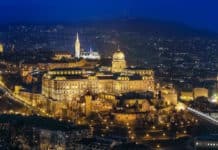 Visiter Budapest en 3 jours visiter Budapest en 3 jours