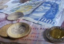 Monnaie hongroise – changer votre argent en Hongrie Monnaie Hongroise