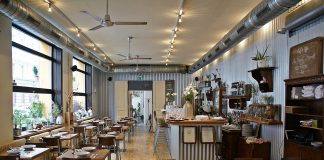 Notre sélection de restaurants de Budapest restaurant_budapest_centre