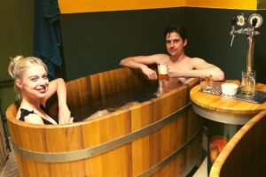 Beerspa