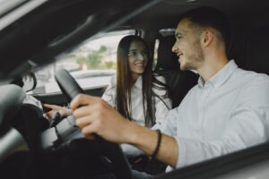 chauffeur Budapest aeroport