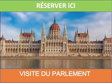 Viiste Parlement Budapest