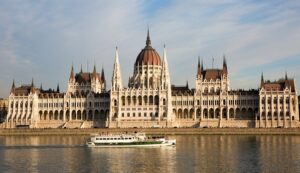 Croisières sur le Danube à Budapest