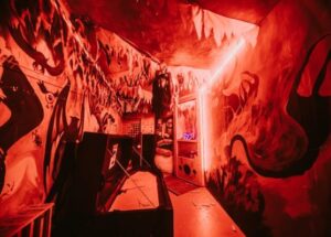 Escape Game Budapest Hell & Heaven