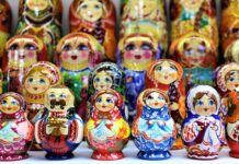 Souvenirs de Budapest Souvenirs de Budapest