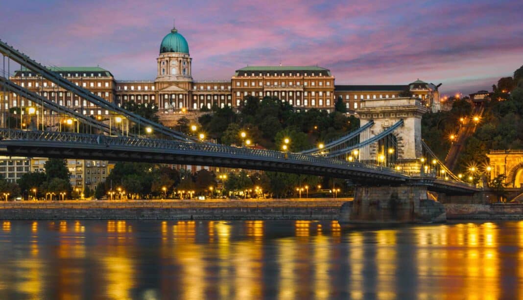 Que faire à Budapest ?