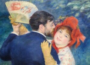 Exposition 'Renoir'