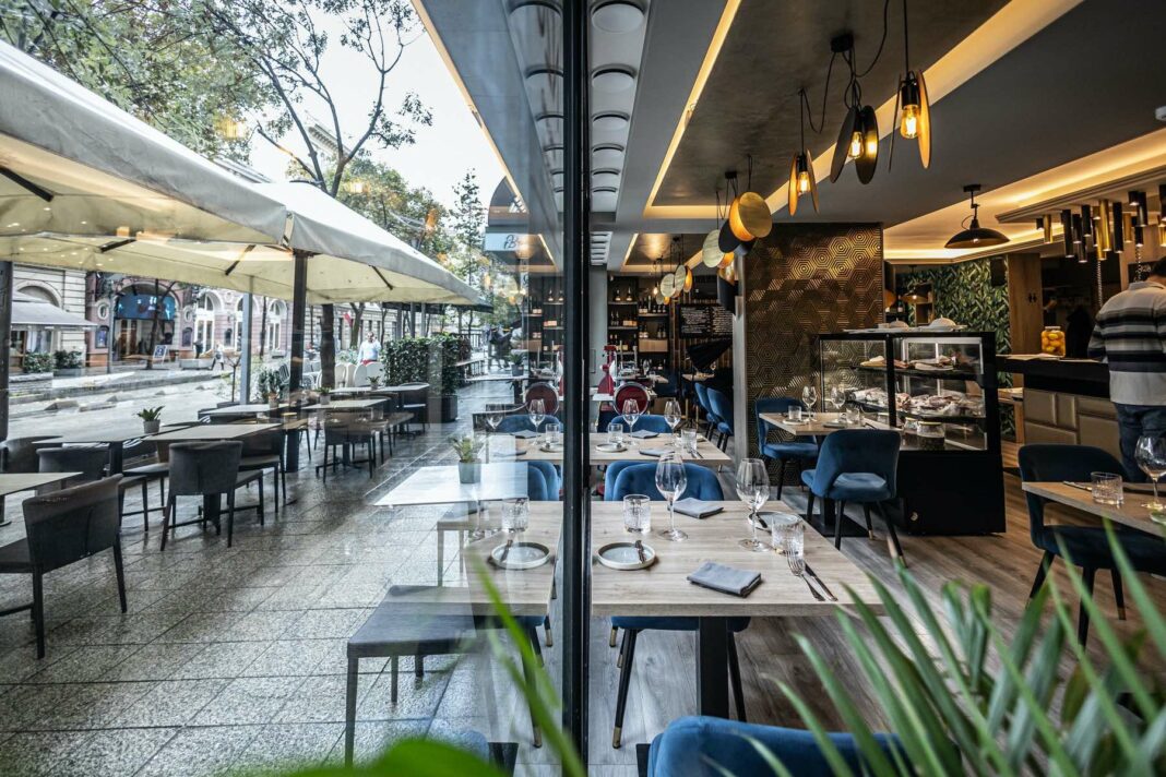 N28 WINE AND KITCHEN