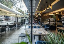 N28 WINE AND KITCHEN, le bistro hongrois au top N28 WINE AND KITCHEN