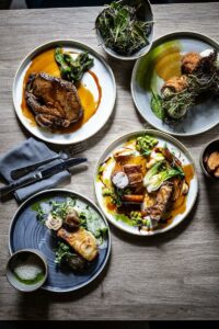 N28 WINE AND KITCHEN