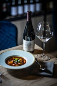 soupe de Goulasch