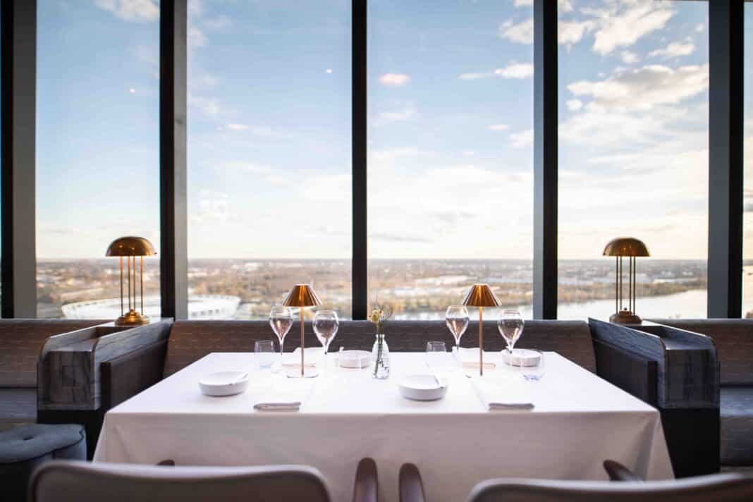 virtu_main Restaurant Virtu