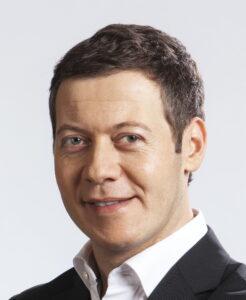 Auteur Laurent
