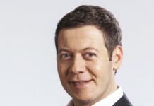 Laurent, l’auteur de Budapest Bons Plans Laurent auteur de Budapest Bons Plans